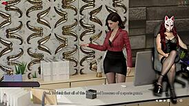 Ms Denvers Ep 63 - Passion in the College