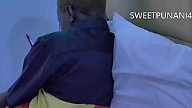 Stepbro, are you reading while I suck your cock and play with it before fucking my pussy?