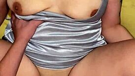 Pov amateur college sex with fat ass