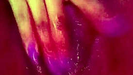 Gostosa Gozando: Ebony Beauty Indulges In Intense Masturbation And Pussy Play With Wet Dripping Sensations