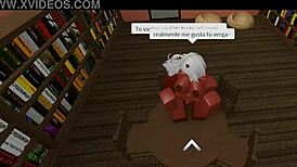 This guy fucks me and we have a good time roblox sex