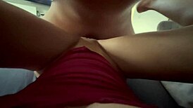 Latina Gets Fucked Hard In Photoshoot