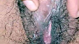 Indian Desi Hot Girl Hardcore Fucking and Moaning 😍