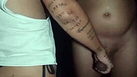 Behind the scenes with crazy naughty cuts unpublished