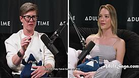 My Wife Was In That Orgy - Kenna James, Bree Mills