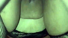 My Friend's First Time with Her Lover in Bedroom Together Happily