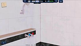 Harem Hotel 239 Explores Game Scenarios In Hotel Setting