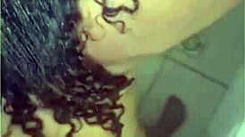 oh yeah, stepmother loves getting it from behind so much