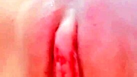 He sucked my pussy until I came in intense orgasm.