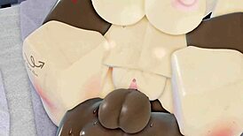 bbc rough me up with intense fucking