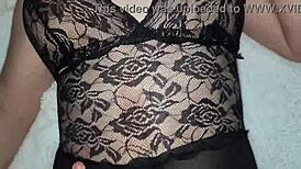 Xxx homemade sex with my easy stepsister, moaning wet! 😩💦