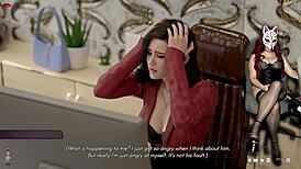 Ms Denvers Ep 63 - Passion in the College