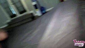 lesbians adalind gray riding wet pussy in lingerie