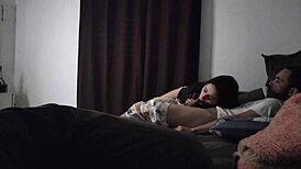 Tia Passo Plans To Share Bed With Nephew