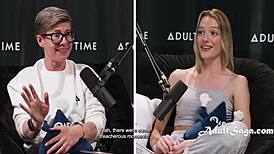 My Wife Was In That Orgy - Kenna James, Bree Mills