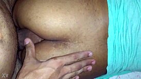 Comendo O Cu Da Prima