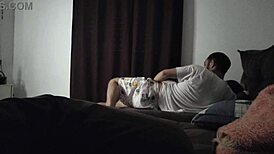 Tia Passo Plans To Share Bed With Nephew