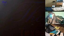 Thot In Texas - Red Previewing Amateur Hood Street Ebony Milfs