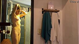 Lesbian compilation of horny guarradas 😈💦