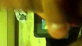 Cumshot compilation of intense cock releases.