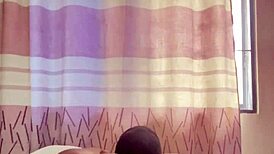 big ebony pleasure 😍