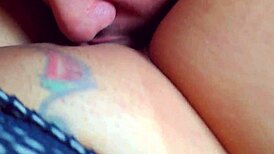 Meu Vizinho Com Direito A Gozada Na Buceta - Creampie - Muita Porra - Veja O Completo No Sheer