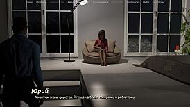 complete gameplay in a life worth living part 6