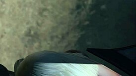 gta 5 - caught having sex with a prostitute hooker