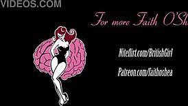 Frank sissy audio therapist speaks candidly to man in panties!