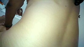 Iris esther gallo gets licked and sucked in this intimate scene.