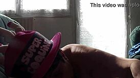 La Femelle De Maitre Diabolus Rencontre Un Fan Du Loir Et Cher Pour Son Anniversaire