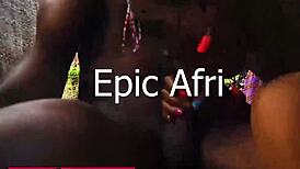 i watch african ebonies cum and squirt all wet and creamy...