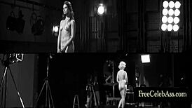 Thomas maia explores black and white interracial sex with celebrity