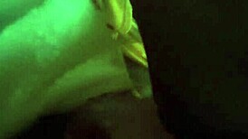 Teacher fakes massage and makes student cum in risky spa sex