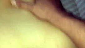 i see this thick hispanic girl around