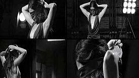 Thomas maia explores black and white interracial sex with celebrity