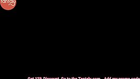 Tamil MILF and Boyfriend Share Hotel Room with Tantaly Sex Doll, Awakening Deep Desires