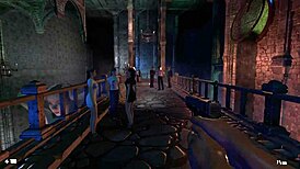 Big Tits Group Anal Orgy Creampie Game