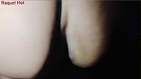 milf went to the swing, fucked in the booth, and came hard on the black guy's cock she just met.