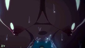 后入狗爬POV动漫高潮猛干