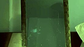 哥特大屁股妹狂自摸