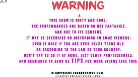 Ashlee Rose in ROMANTIC UNDERWATER Scene with Silver Dress and Slim Blonde Body