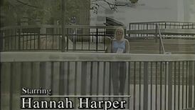 Fucking Brunette Secretary in Office