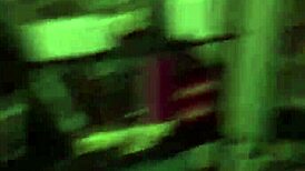 submissive slut pleases her dominant lover