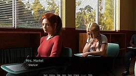 3D Hentai Animation Features Hardcore Fucking, Anal, And Brazilian Gaming Video