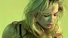 Hot Table Top Masturbation Whore Blonde Teen