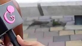 Stories of Brave Women in Venezuela Journey Seller Testimony