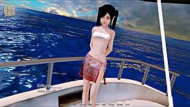 harem hotel 151 - what secrets await?