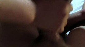 cliente graba como puta mexicana le hace un oral