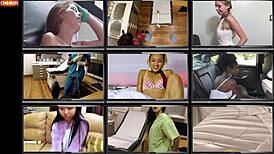 Stacy Shepard Endures Mandatory Hitachi Orgasms From Nurses